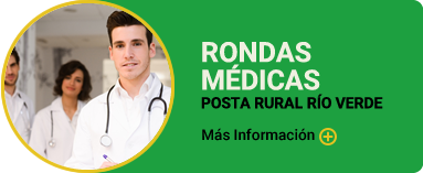 Rondas Médicas