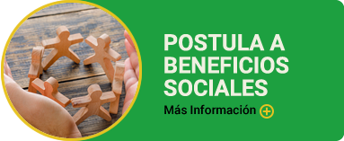 Beneficios sociales