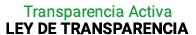 Transparencia Activa
